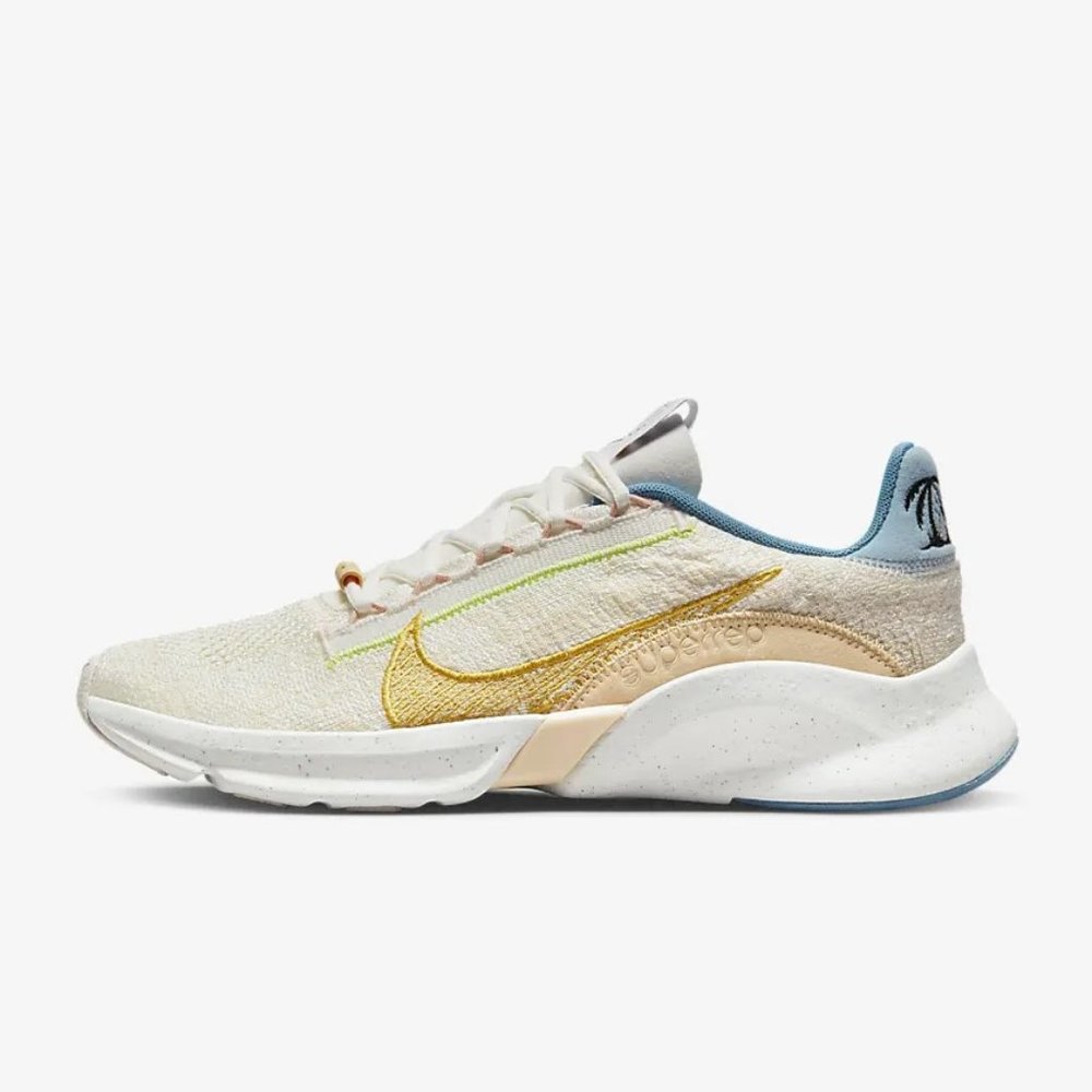 Nike SuperRep Go 3 Flyknit Next Nature